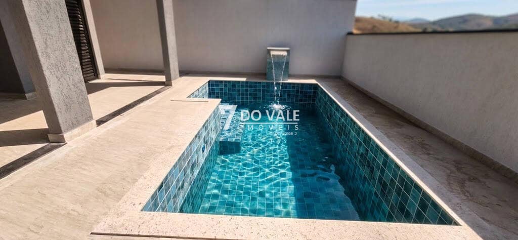 Foto 4 de RESERVA DO VALE | 4 DORM | 1 SUITE | 04 VAGAS
