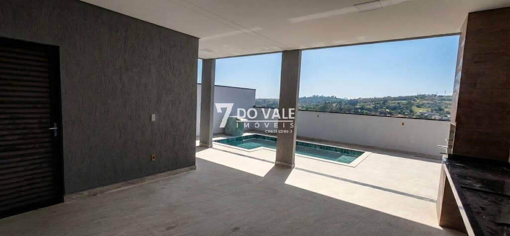 Foto 5 de RESERVA DO VALE | 4 DORM | 1 SUITE | 04 VAGAS