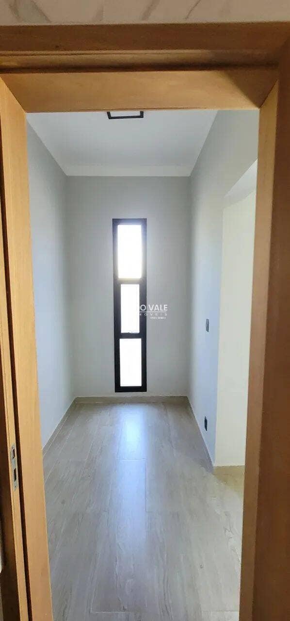 Foto 4 de Terras do Vale | Caçapava| 3 Suítes | 149 m²