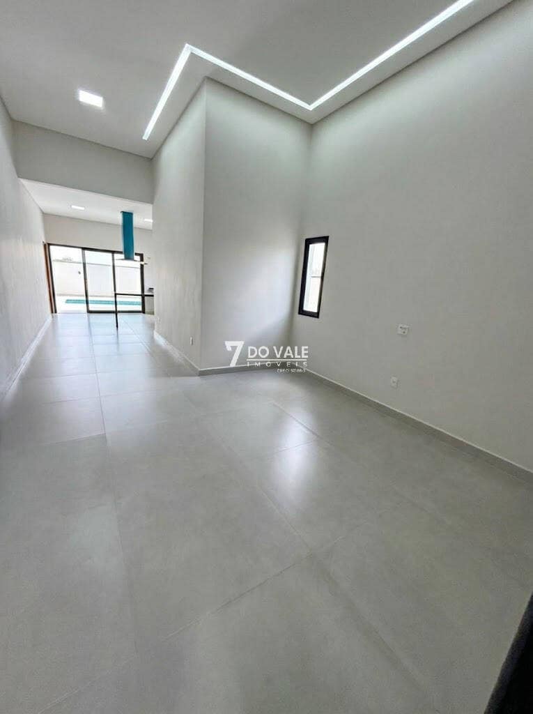 Foto 4 de Bellavitta | Caçapava | Residência Térrea | 3 Suítes | 170,00 m²