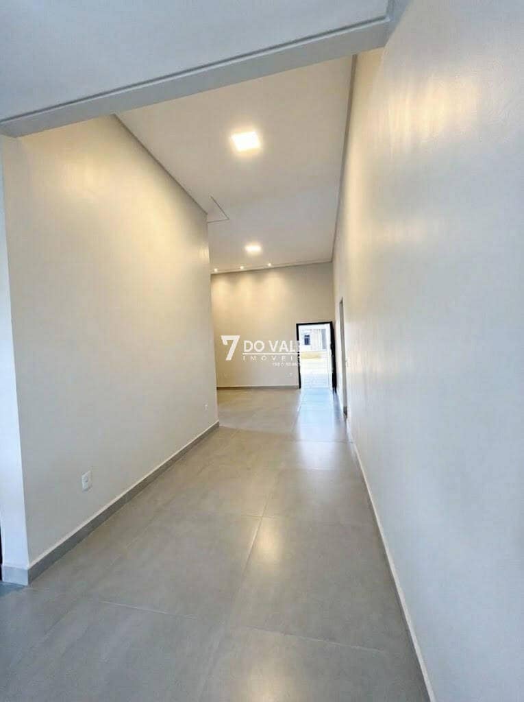 Foto 5 de Bellavitta | Caçapava | Residência Térrea | 3 Suítes | 170,00 m²