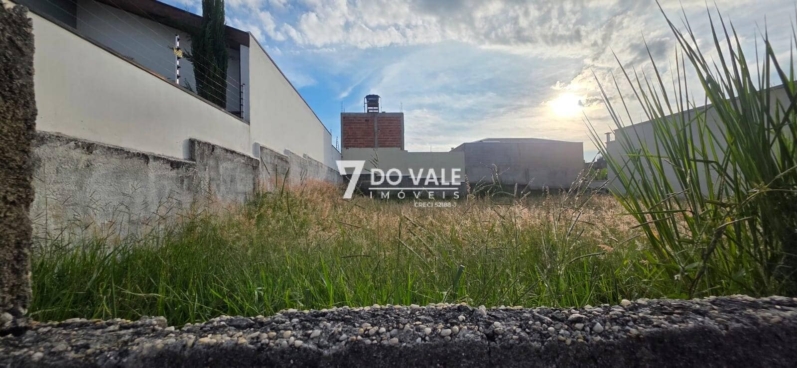 Foto 2 de Terreno 250 metros à Venda no Villa Branca – Jacareí