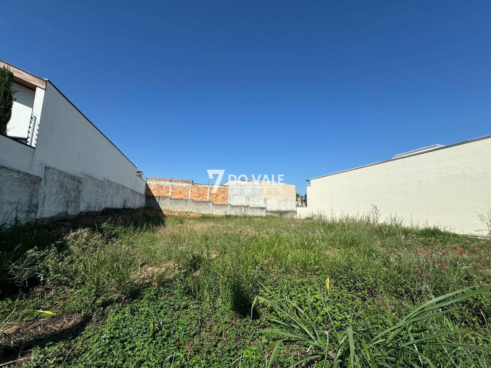 Foto principal de Terreno 250 metros à Venda no Villa Branca – Jacareí