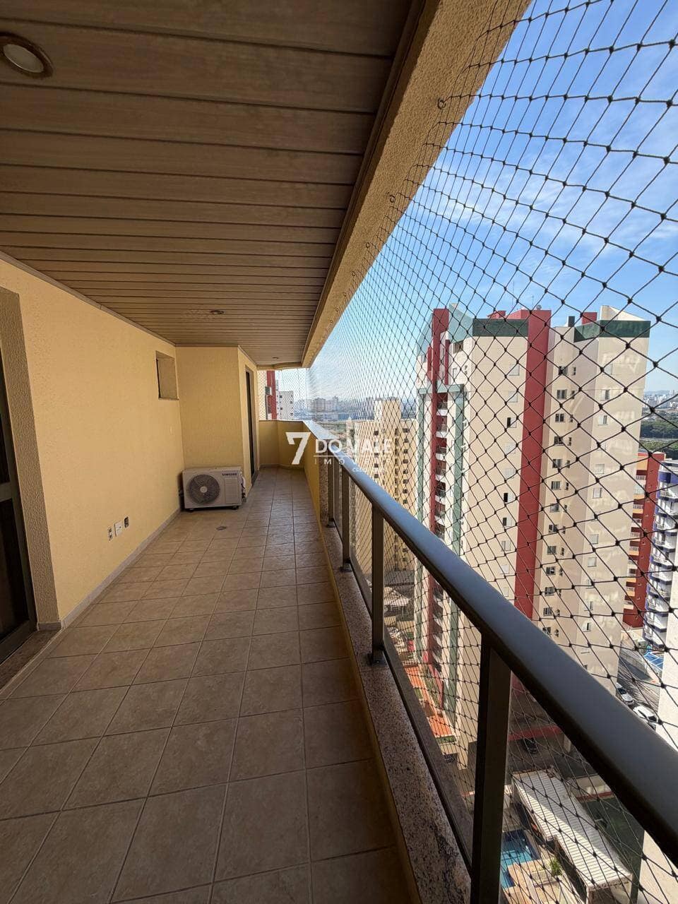 Foto 2 de Apartamento-para-venda-ou-locação-edificio-rio-branco-jardim-aquarius