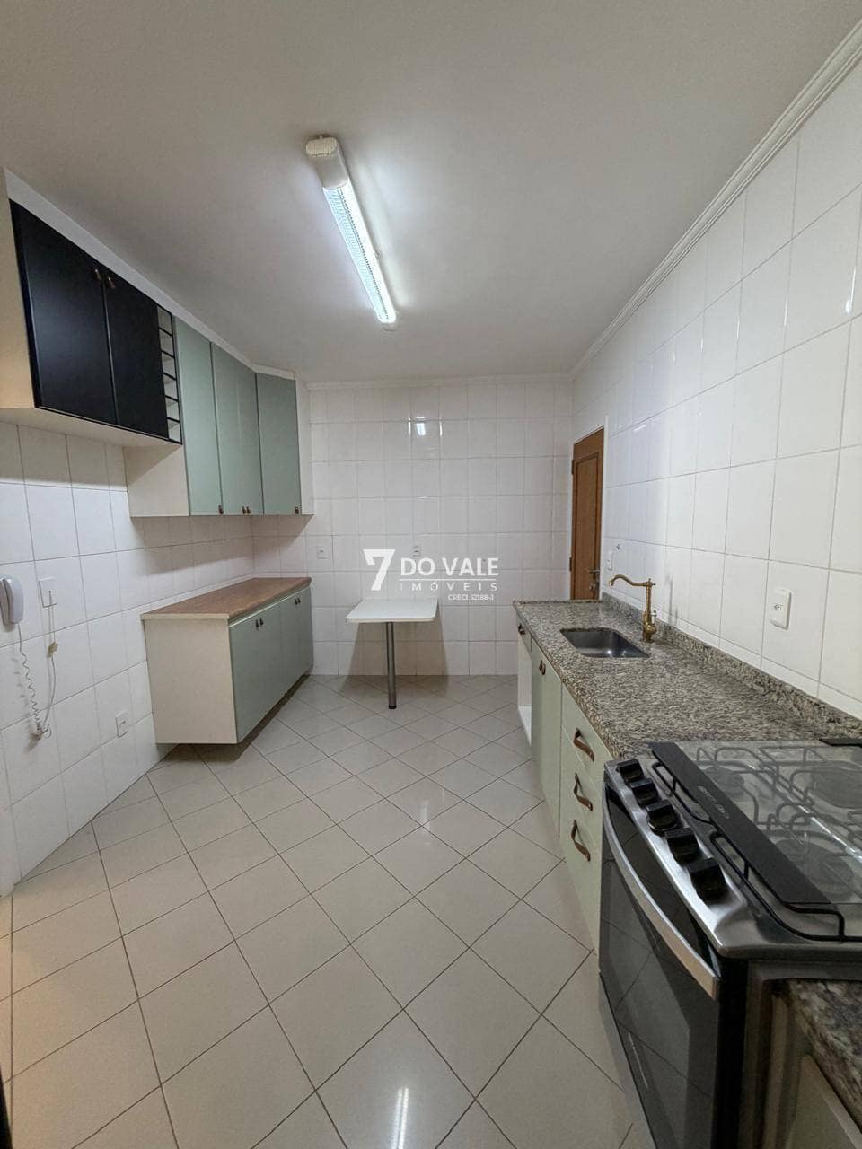 Foto 3 de Apartamento-para-venda-ou-locação-edificio-rio-branco-jardim-aquarius