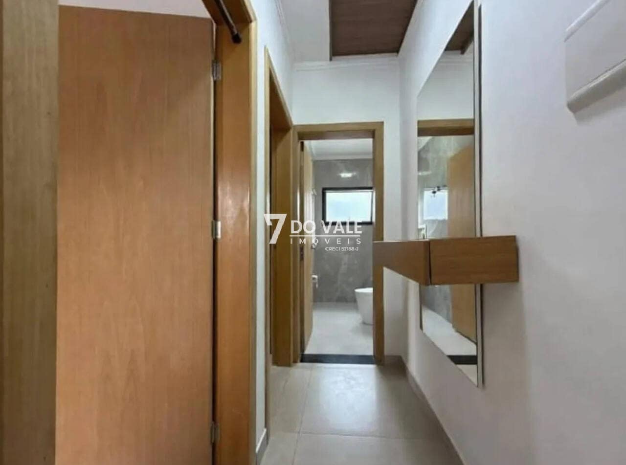 Foto 5 de Terras do vale | Sobrado | 02 Dorm - 130m²