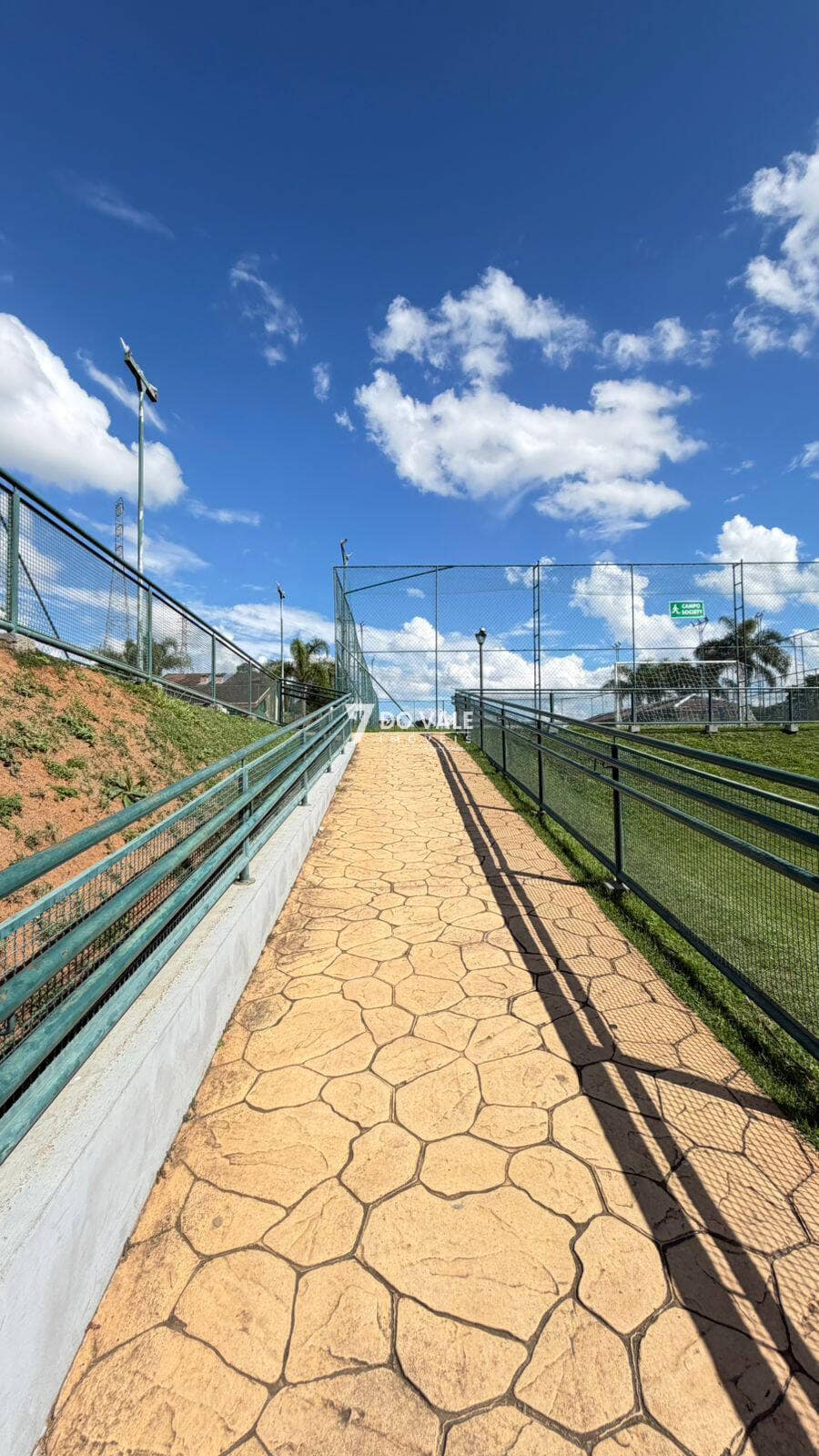 Foto 4 de Terreno |Terras do Vale | Caçapava | 341 metros
