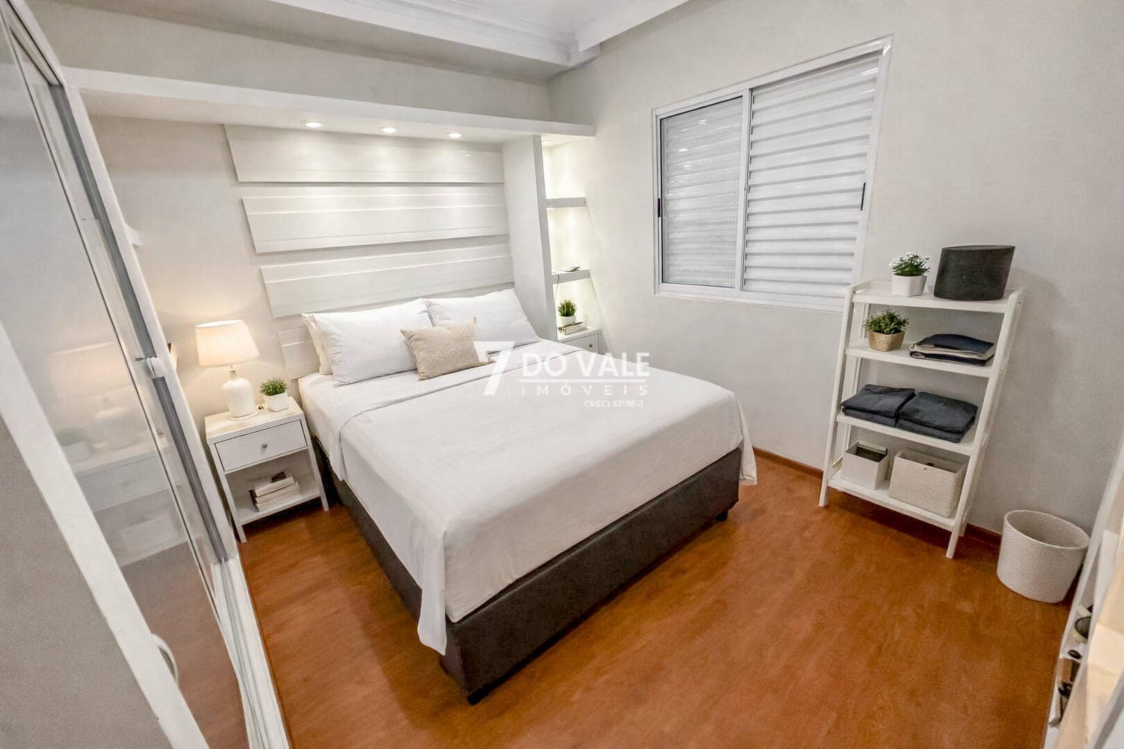 Foto 2 de Casa à venda-3 Quartos-Condominio-Casabella-Jacarei-SP