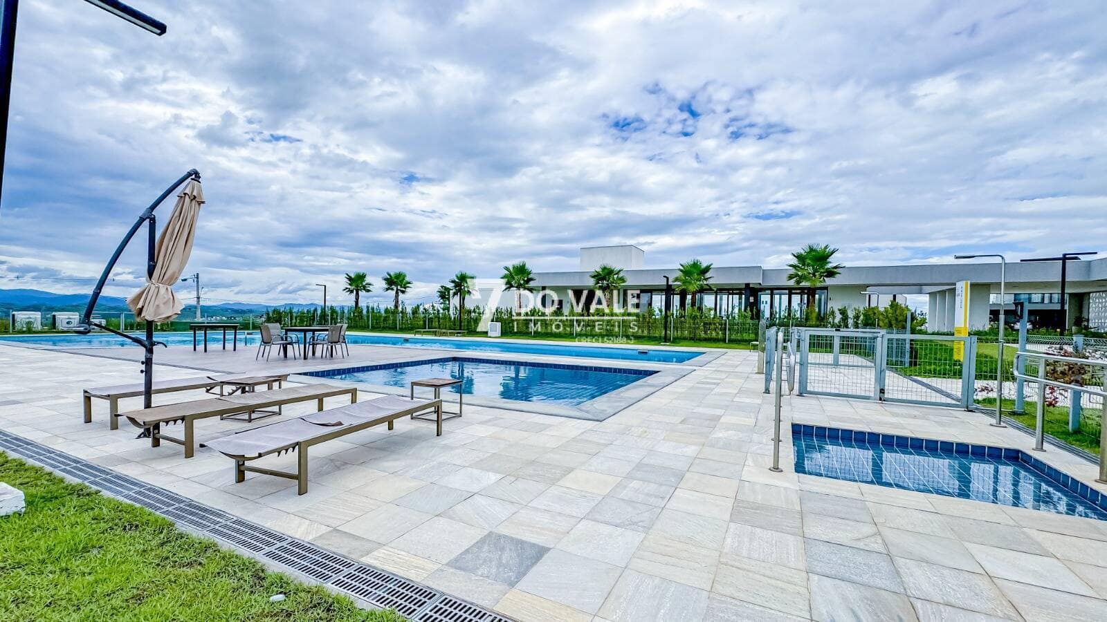 Foto 4 de TERRENO-A-VENDA-CONDOMINIO-TERRAS-ALPHA-URBANOVA-SAO-JOSE-DOS-CAMPOS