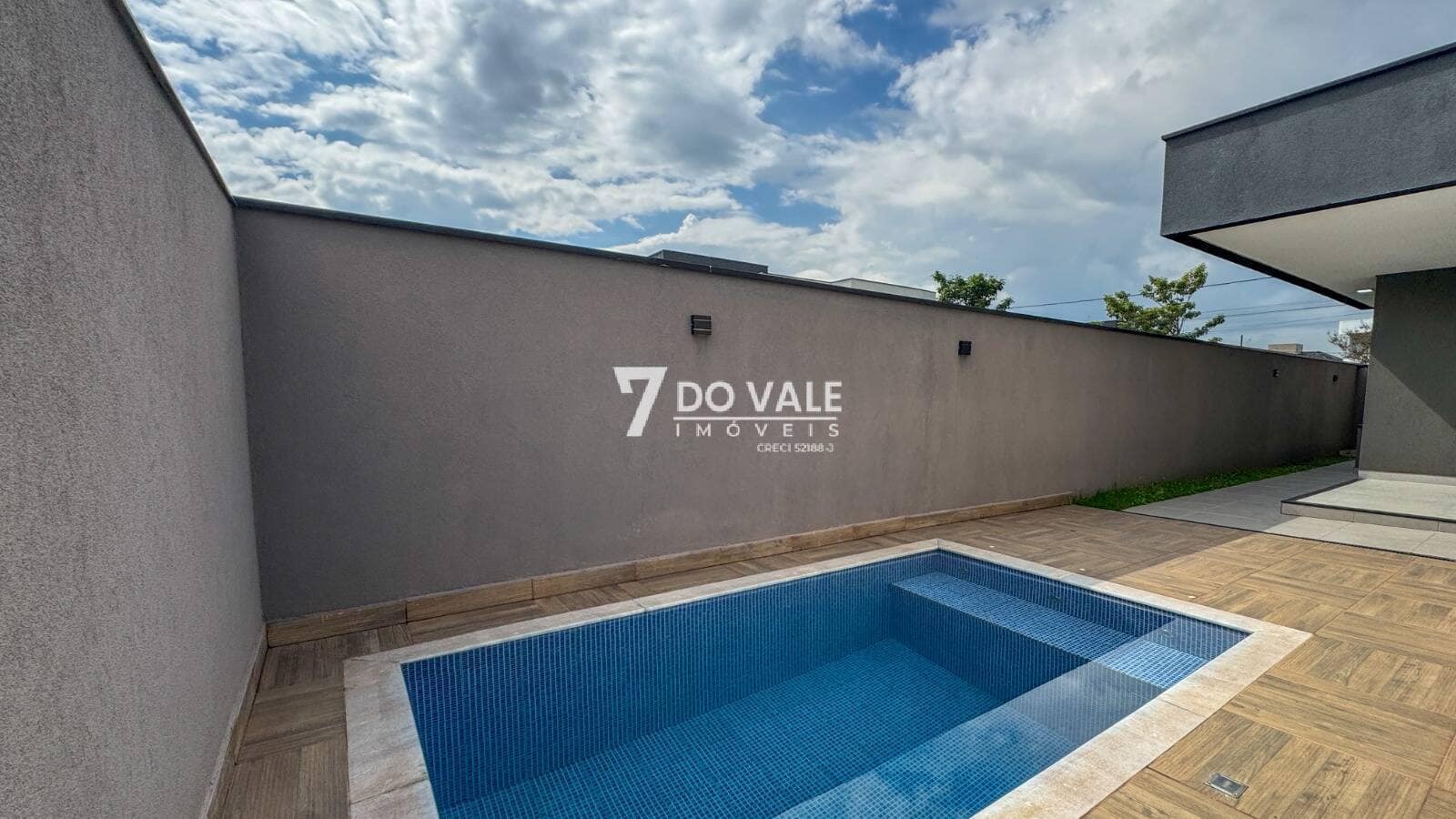 Foto 5 de CASA-A-VENDA-CONDOMINIO-TERRAS-DO-VALE-CACAPAVA-SP-3-DORMITORIOS-1-SUITE