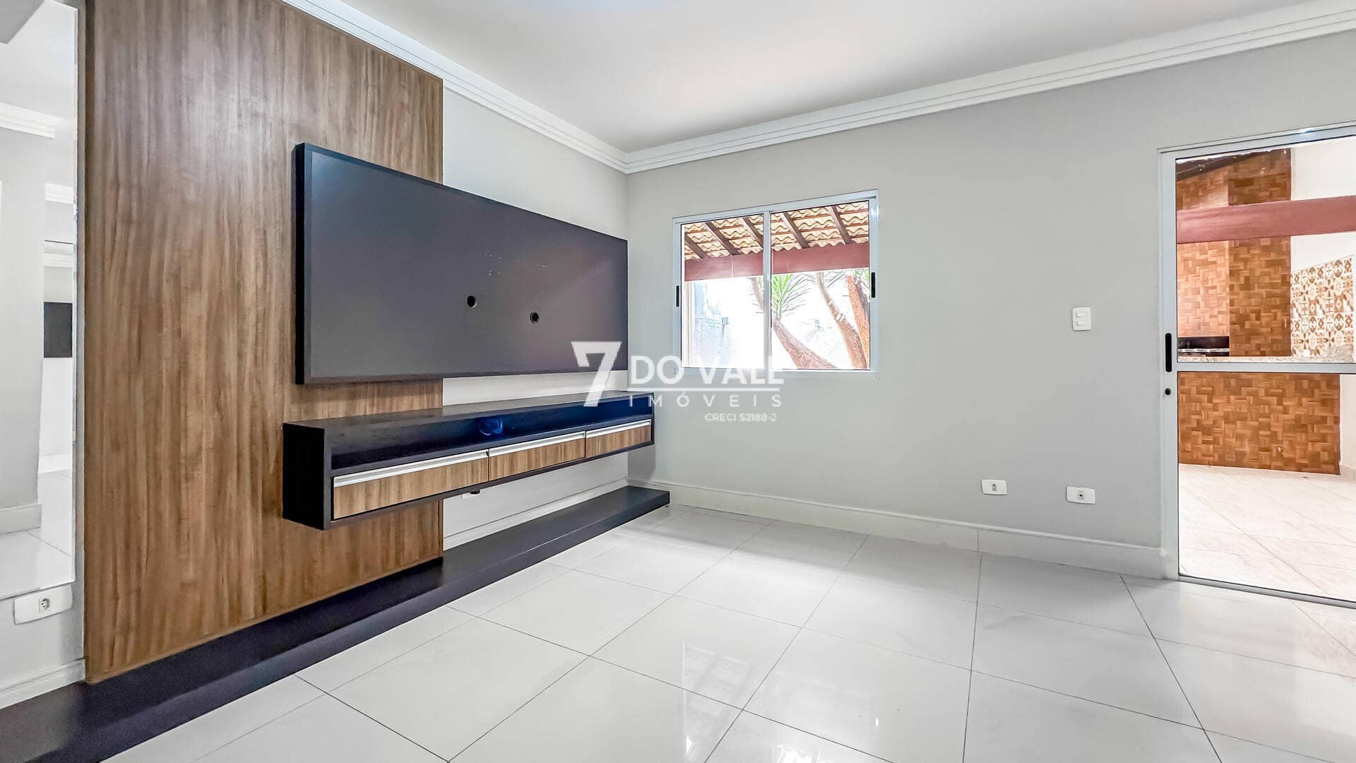 Foto principal de RESIDENCE CLUB | 100 m² | 3 Dormitórios (1 Suíte) | 3 Vagas