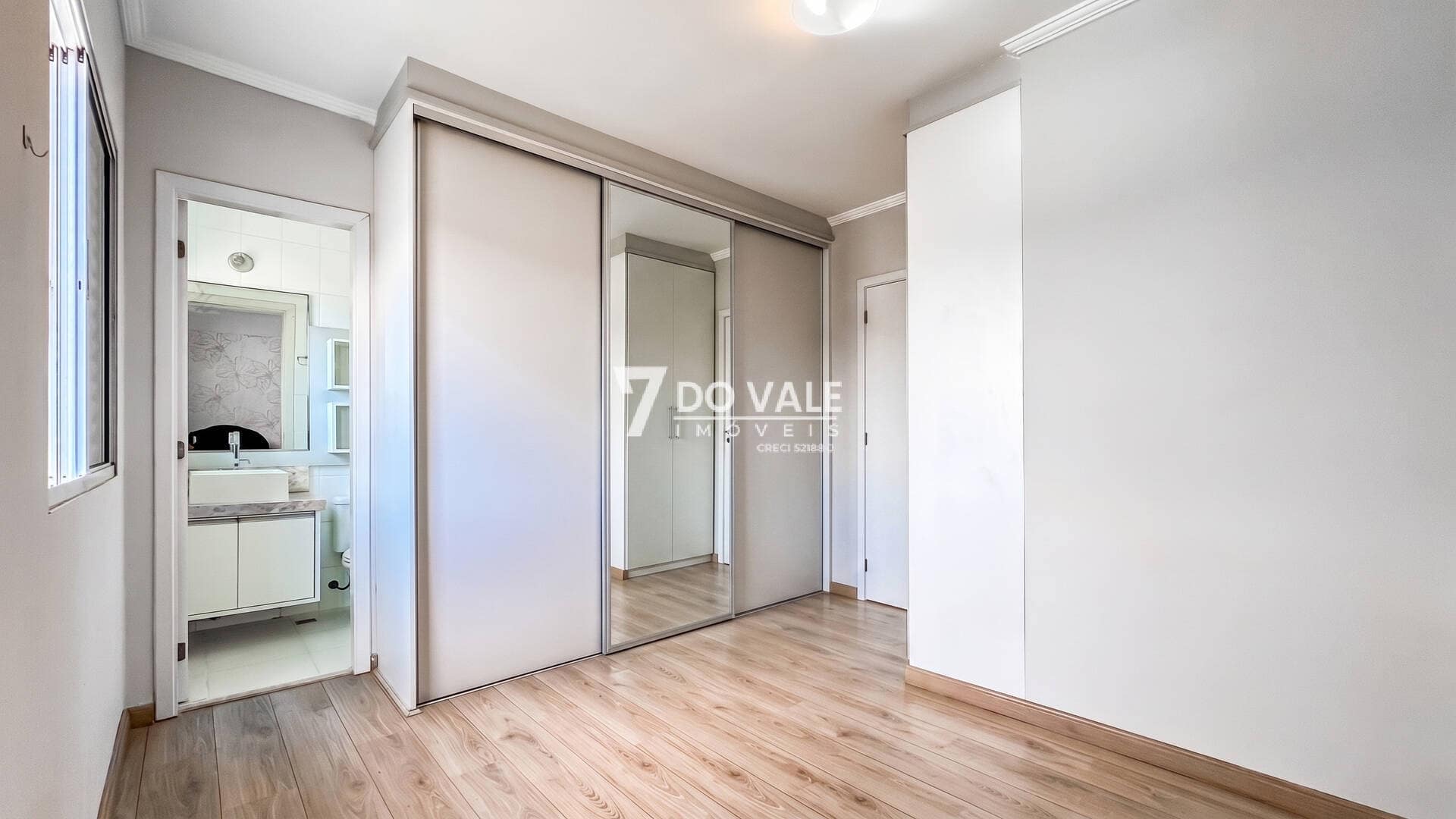 Foto 5 de RESIDENCE CLUB | 100 m² | 3 Dormitórios (1 Suíte) | 3 Vagas