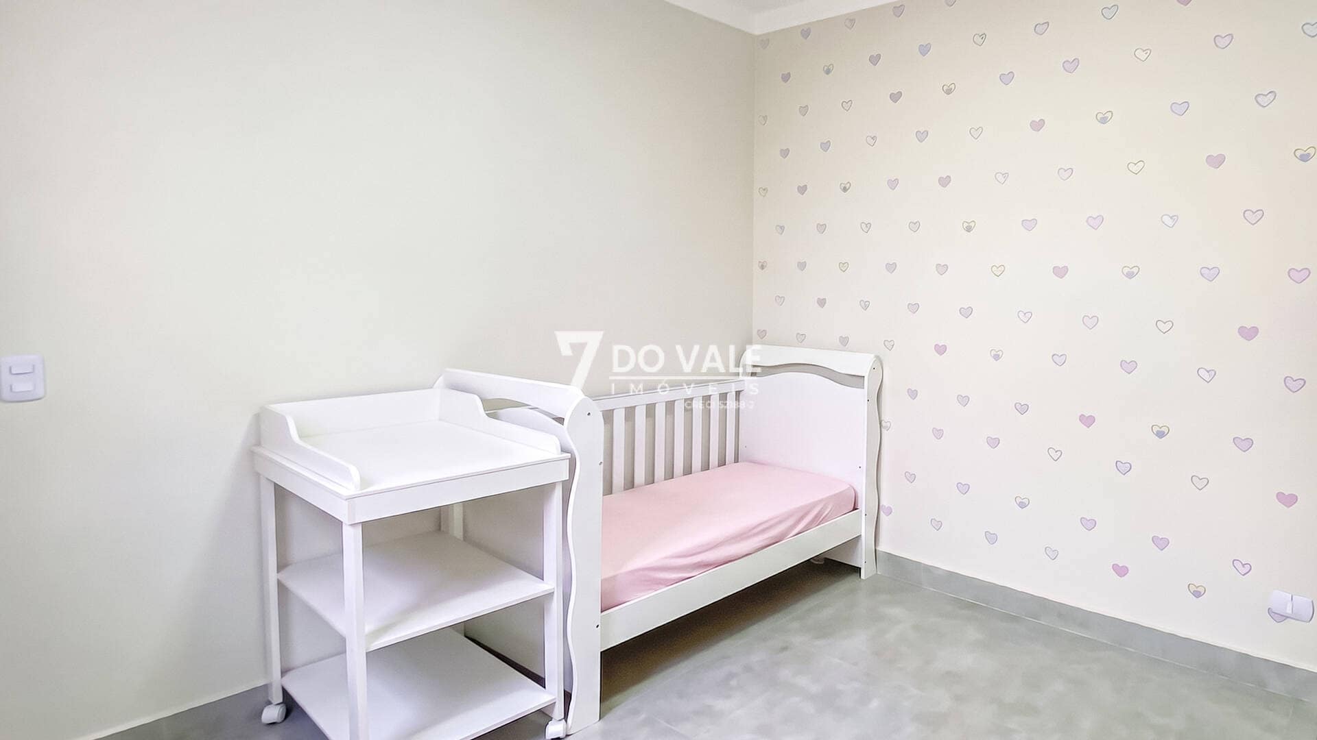 Foto 3 de Casa à venda em Jacareí Villa Branca – 3 dormitórios com suíte