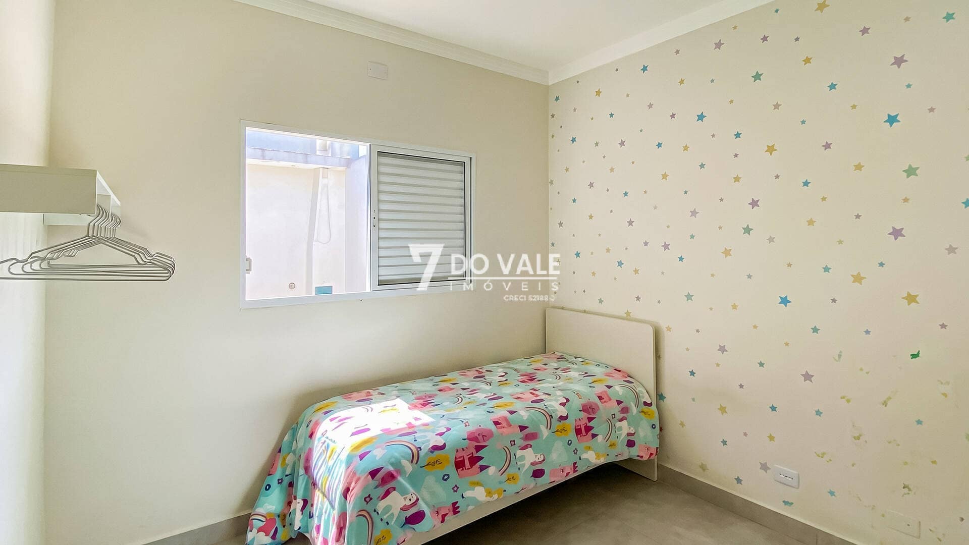 Foto 4 de Casa à venda em Jacareí Villa Branca – 3 dormitórios com suíte