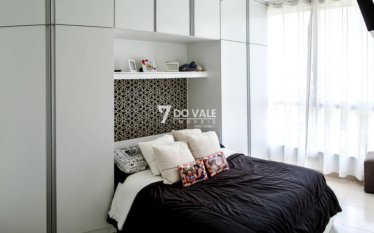Foto 2 de Casa à venda em Jacareí – Condomínio Casabela | 2 dormitórios | 500 Mil