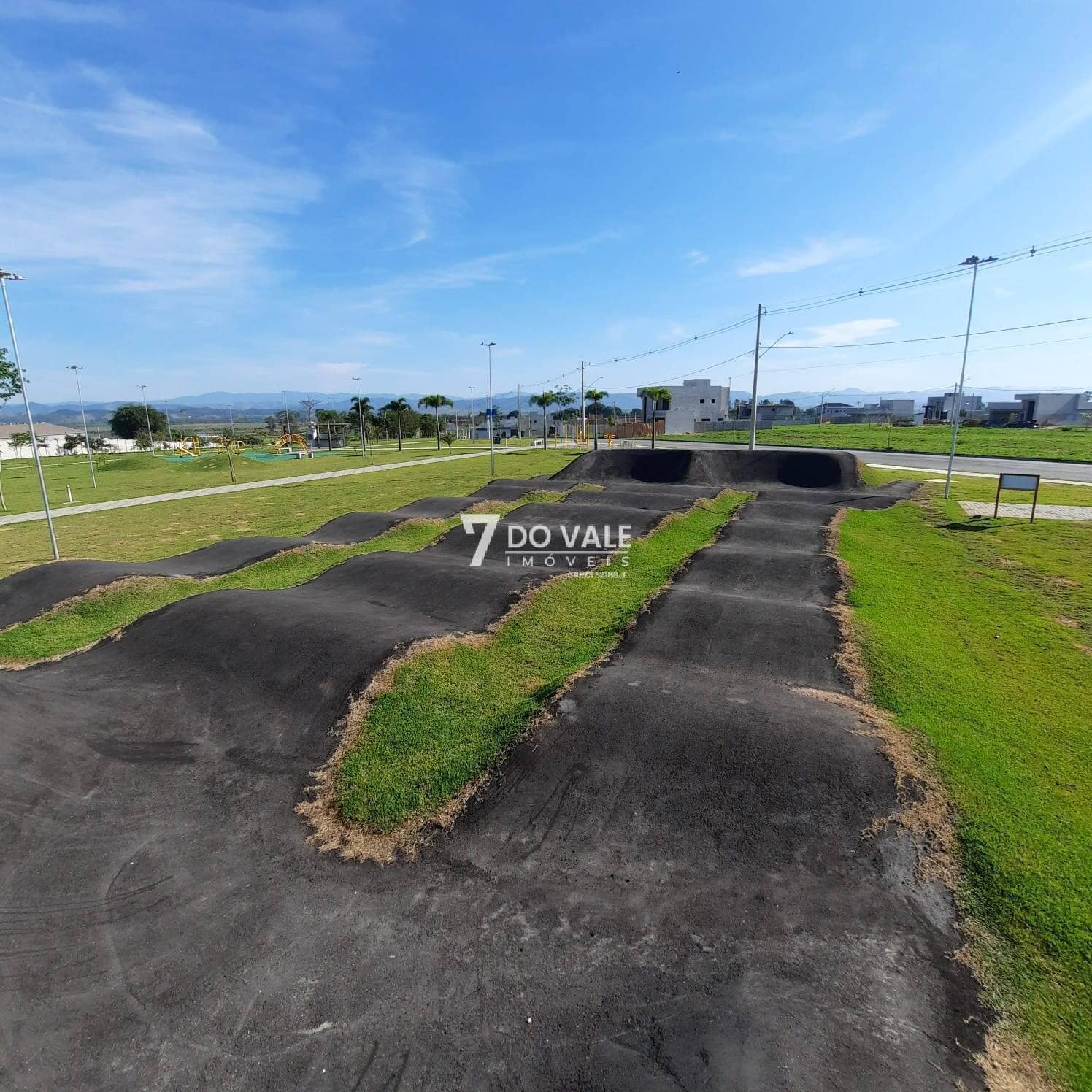 Foto 2 de TERRENO 250 METROS-PLANO-CONDOMÍNIO VEREDA DOS CAMPOS