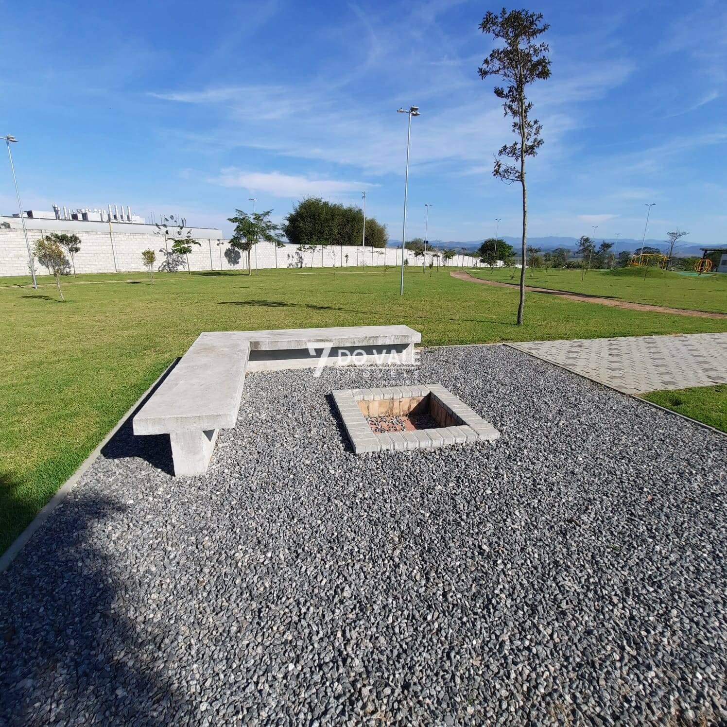 Foto 3 de TERRENO 250 METROS-PLANO-CONDOMÍNIO VEREDA DOS CAMPOS