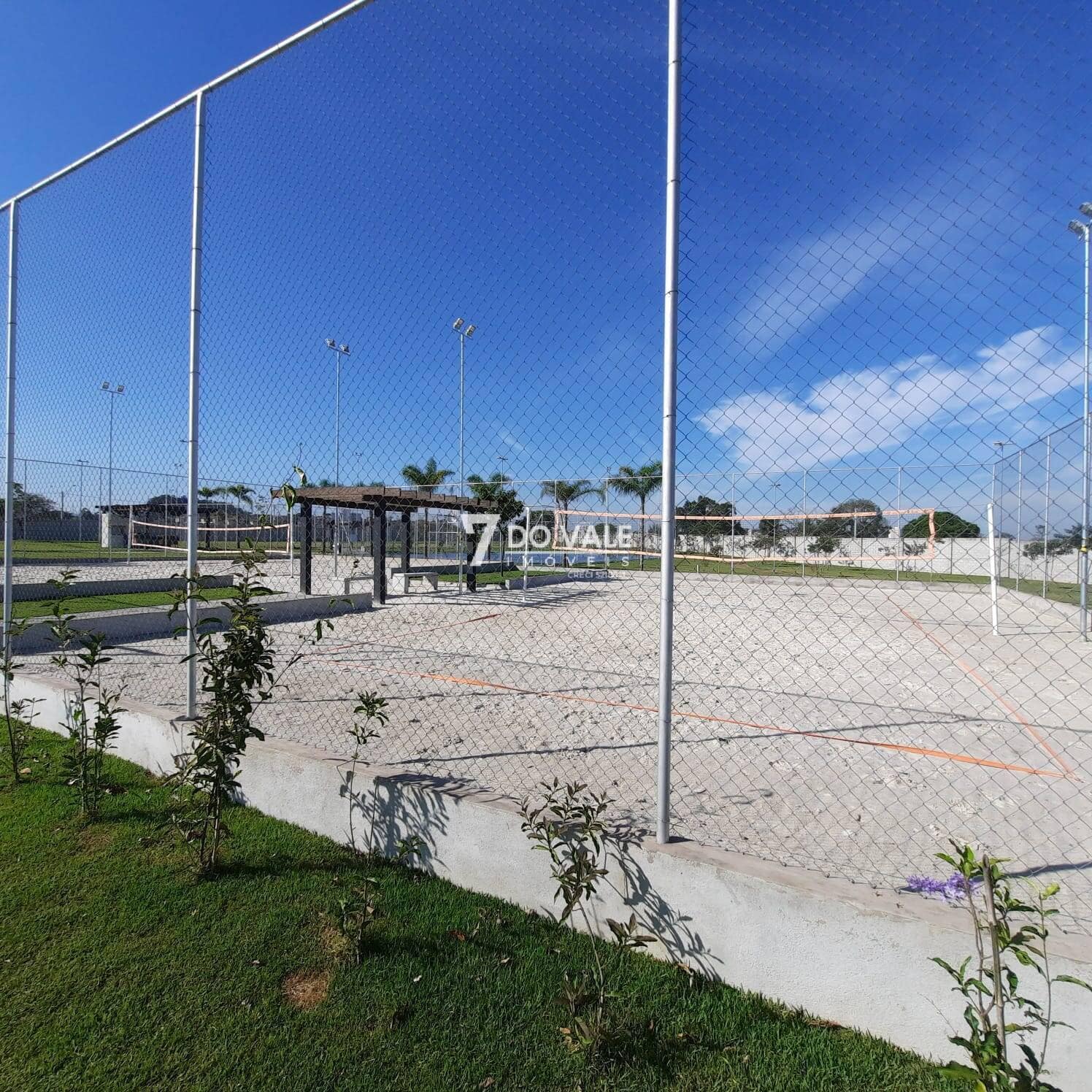 Foto 4 de TERRENO 250 METROS-PLANO-CONDOMÍNIO VEREDA DOS CAMPOS