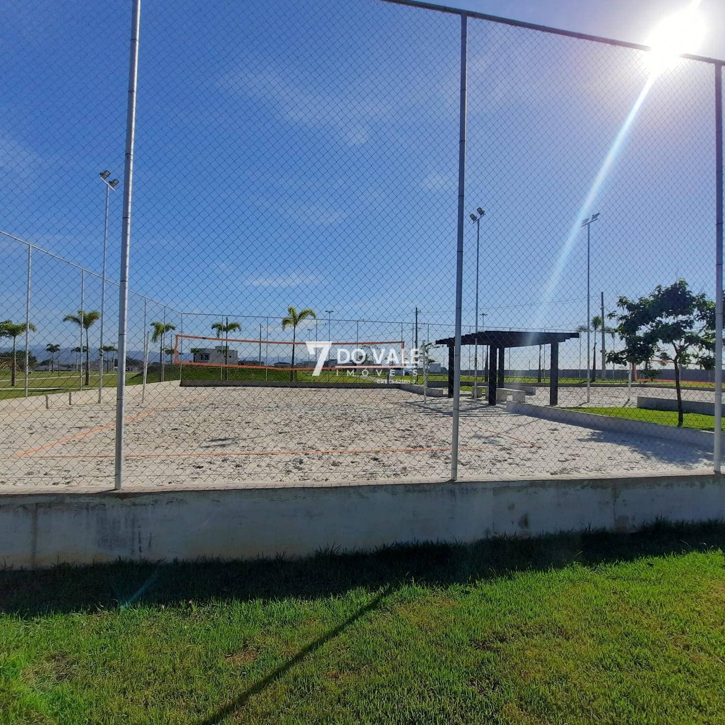 Foto 5 de TERRENO 250 METROS-PLANO-CONDOMÍNIO VEREDA DOS CAMPOS