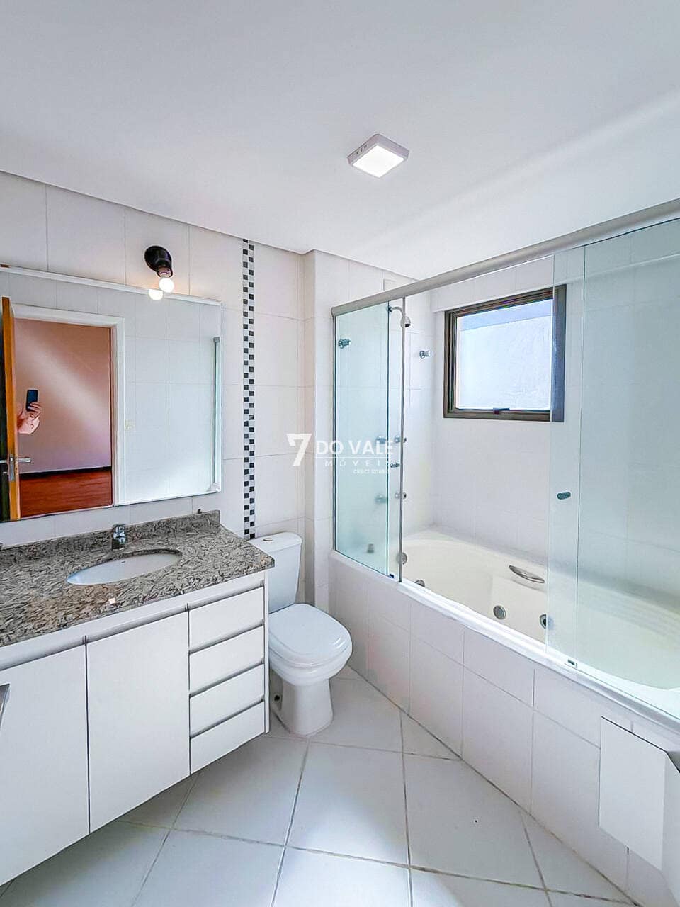 Foto 5 de APARTAMENTO ALTO PADRÃO À VENDA E LOCAÇÃO – JARDIM AQUARIUS