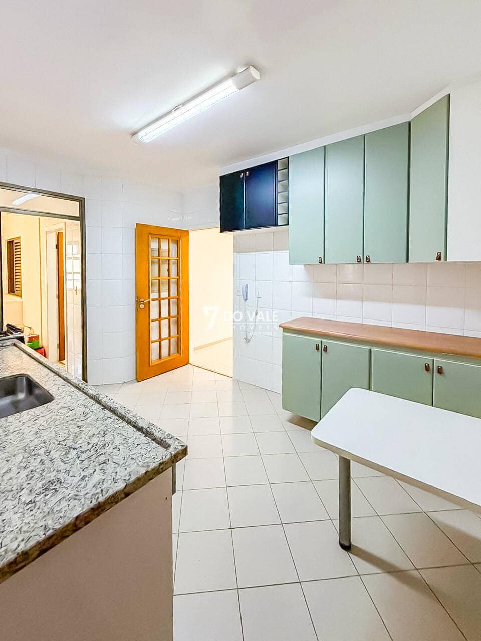 Foto 2 de APARTAMENTO ALTO PADRÃO À VENDA E LOCAÇÃO – JARDIM AQUARIUS