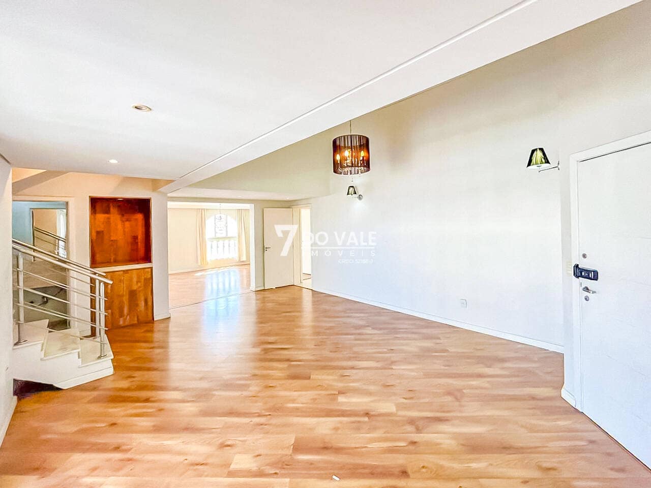 Foto 2 de APARTAMENTO 4 DORMITÓRIOS SENDO 3 SUÍTES-PERMUTA NO GOLFE OU SERIMBURA