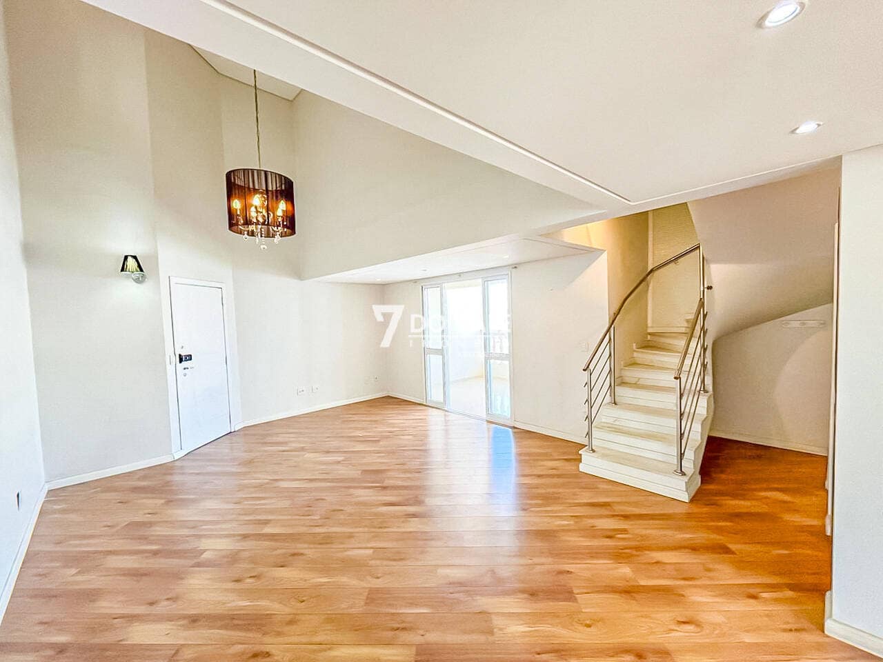 Foto 4 de APARTAMENTO 4 DORMITÓRIOS SENDO 3 SUÍTES-PERMUTA NO GOLFE OU SERIMBURA
