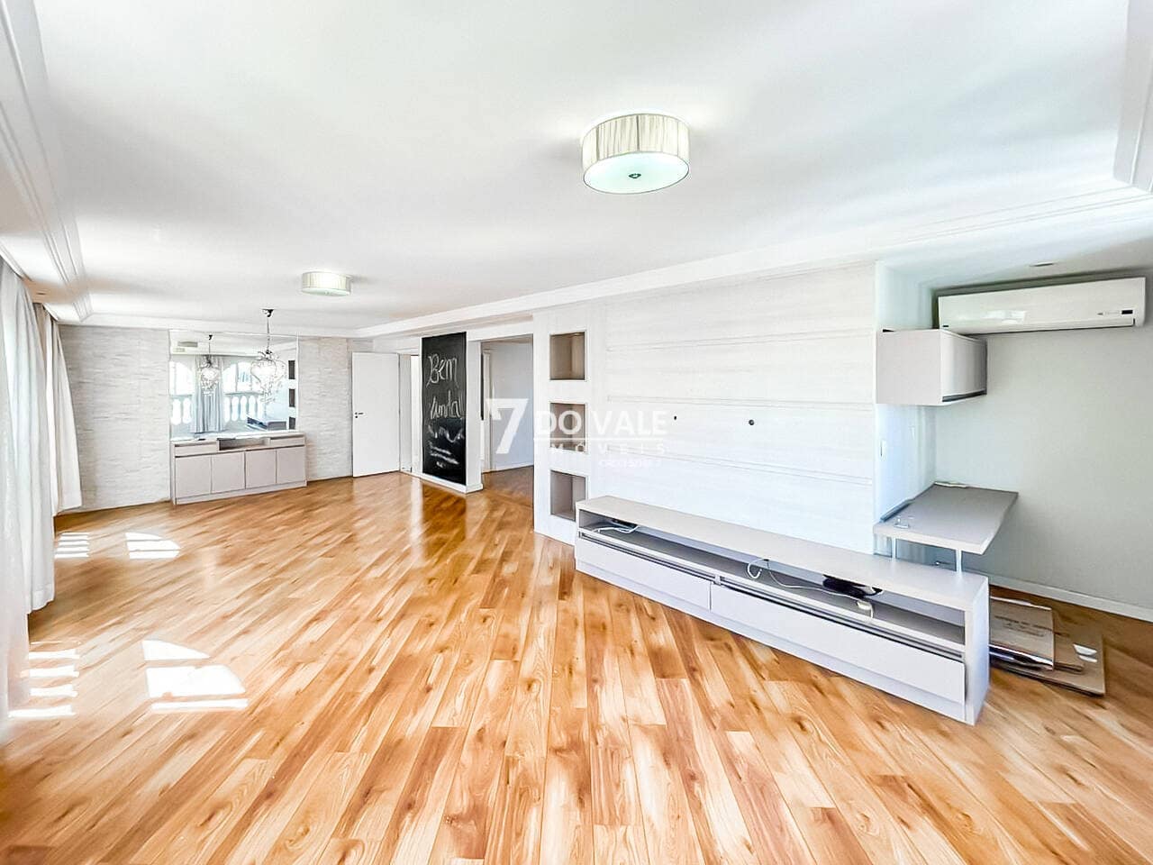 Foto 5 de APARTAMENTO 4 DORMITÓRIOS SENDO 3 SUÍTES-PERMUTA NO GOLFE OU SERIMBURA