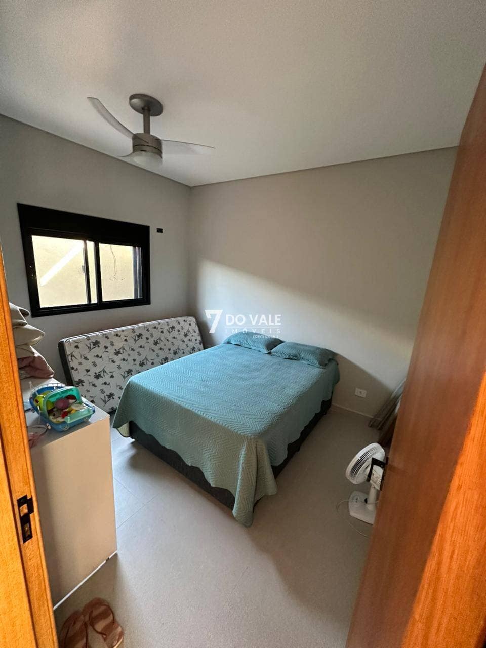 Foto 3 de CASA 3 DORMITÓRIOS 1 SUÍTE -CONDOMÍNIO VEREDA DOS CAMPOS- ACEITA PERMUTA