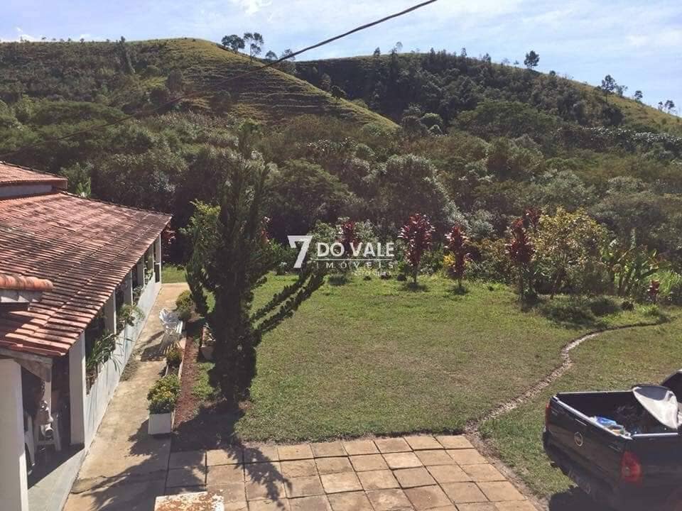 Foto 3 de PARAÍSO EM IGARATÁ-7 QUARTOS-PISCINA, LAGOS E CHURRASQUEIRA-ACEITA PERMUTA