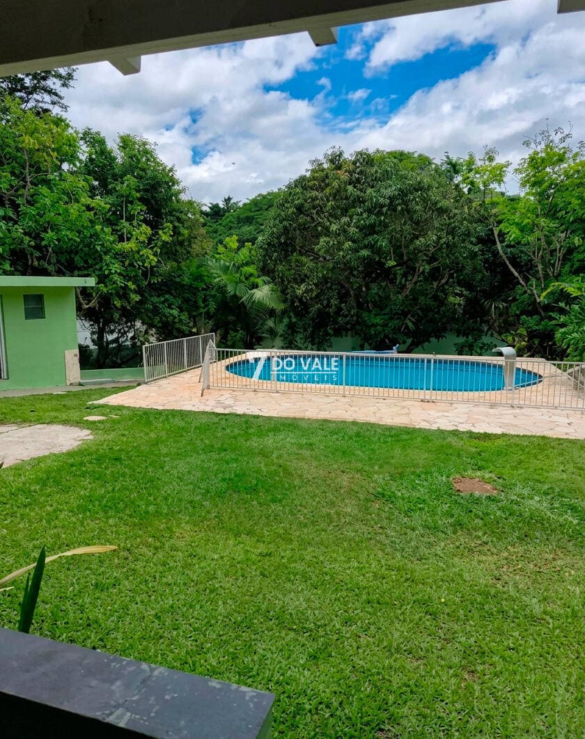 Foto 5 de Chácara Santa Branca | 6 Dormitórios | 5 Banheiros | 6 Vagas | 1.887 m²