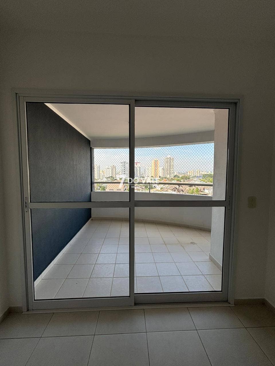 Foto 3 de APARTAMENTO PARA ALUGAR NO JARDIM AQUARIUS COM ARMÁRIOS PLANEJADOS