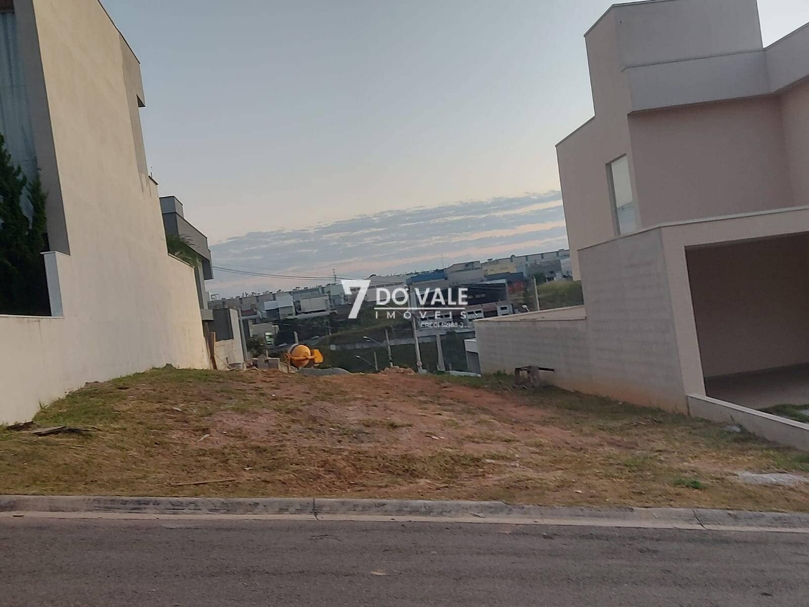 Foto 2 de TERRENO DIFERENCIADO NO VEM VIVER EM JACAREÍ COM EXCELENTE LOCALIZAÇÃO