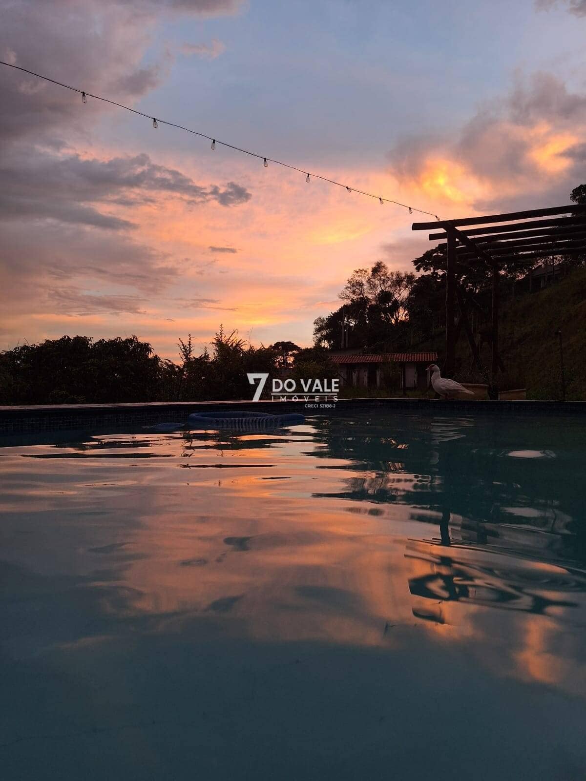 Foto principal de Chacara em Igarata com Piscina, Area Gourmet e Pronta para Financiar Agora!