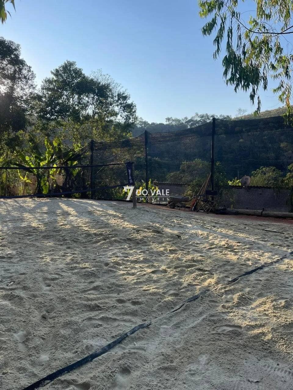 Foto principal de Chacara - Santa Branca - Piscina, Jacuzzi,Quadra de Areia - Lazer completo