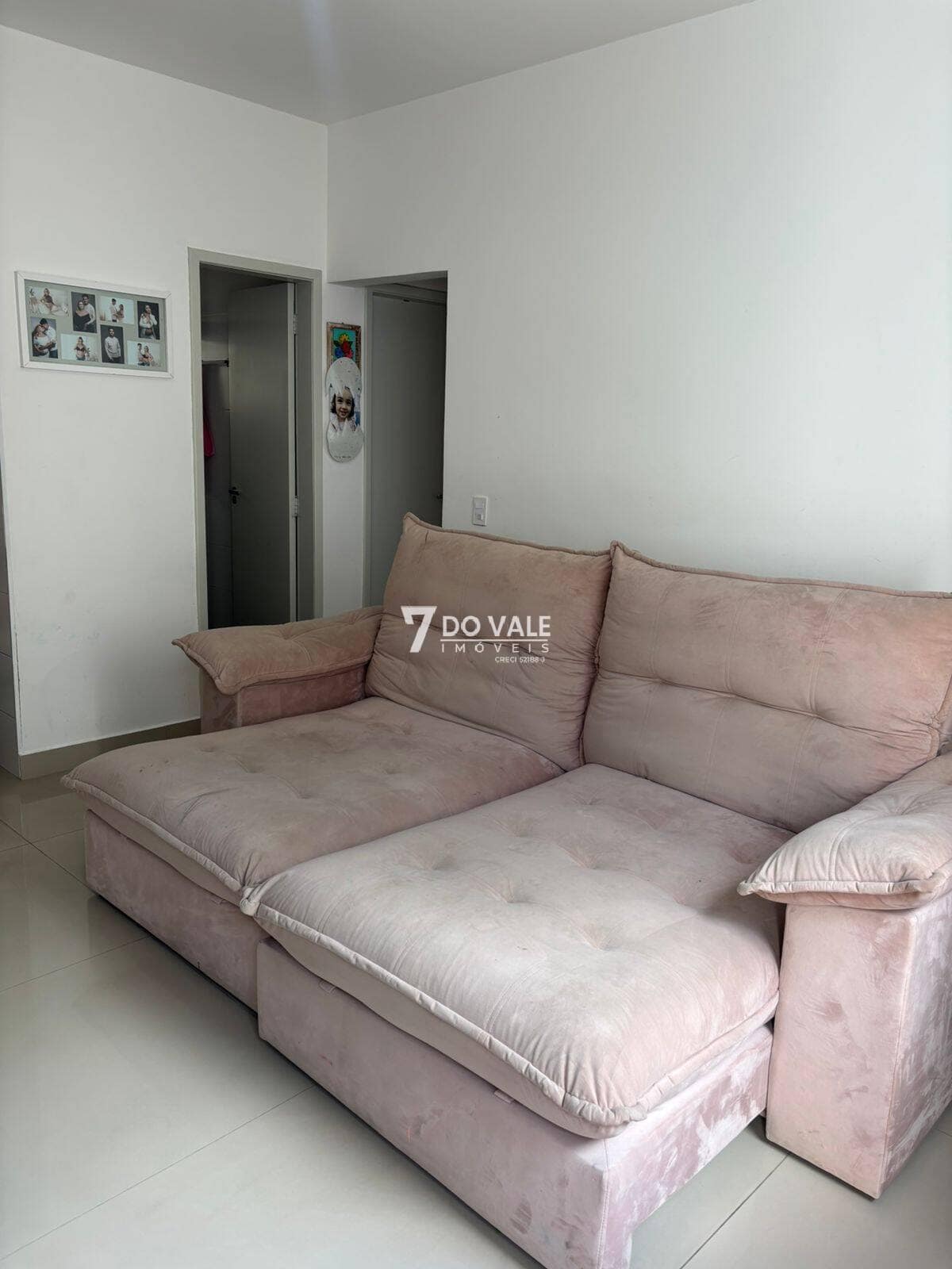 Foto 5 de CASA 2 DORMITÓRIOS EM CONDOMÍNIO FECHADO- COM MÓVEIS PLANEJADOS