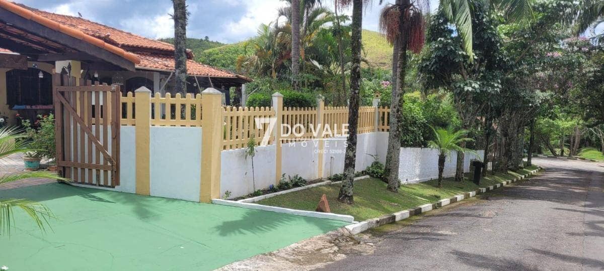 Foto 5 de Chácara | Vale das Montanhas | Igaratá | piscina | área Gourmet
