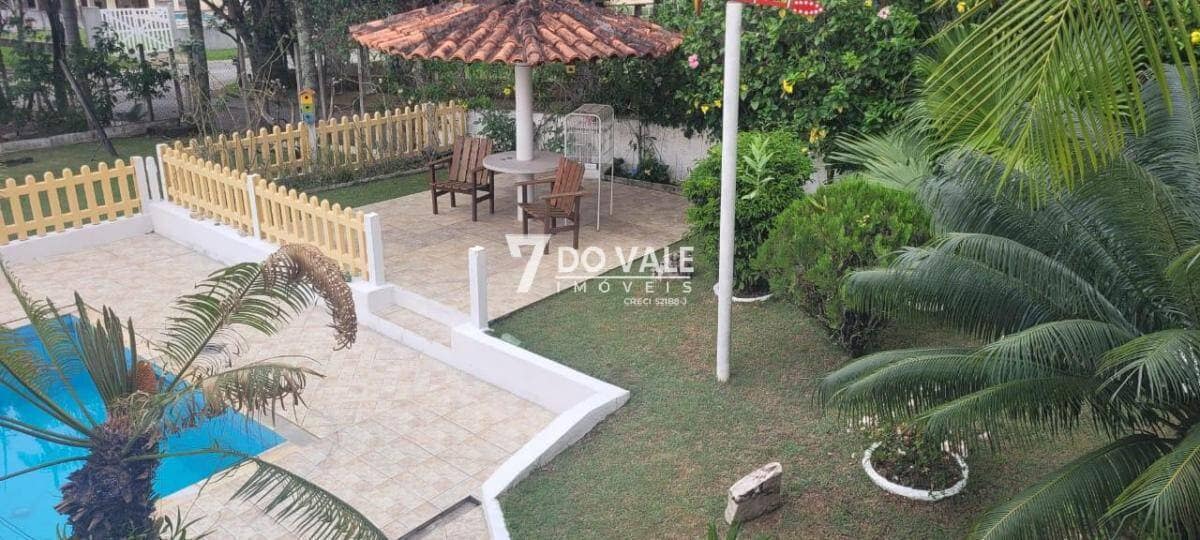 Foto 4 de Chácara | Vale das Montanhas | Igaratá | piscina | área Gourmet