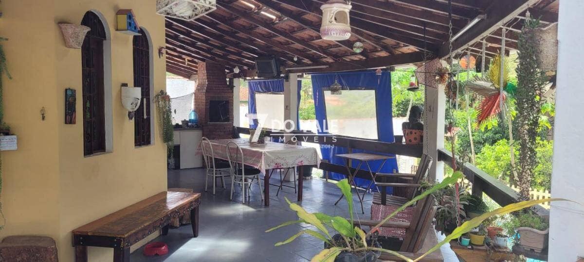 Foto 3 de Chácara | Vale das Montanhas | Igaratá | piscina | área Gourmet