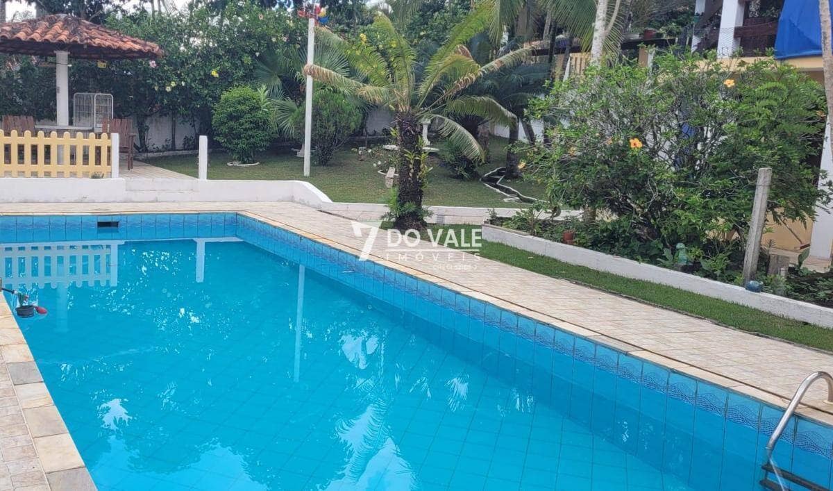 Foto 2 de Chácara | Vale das Montanhas | Igaratá | piscina | área Gourmet
