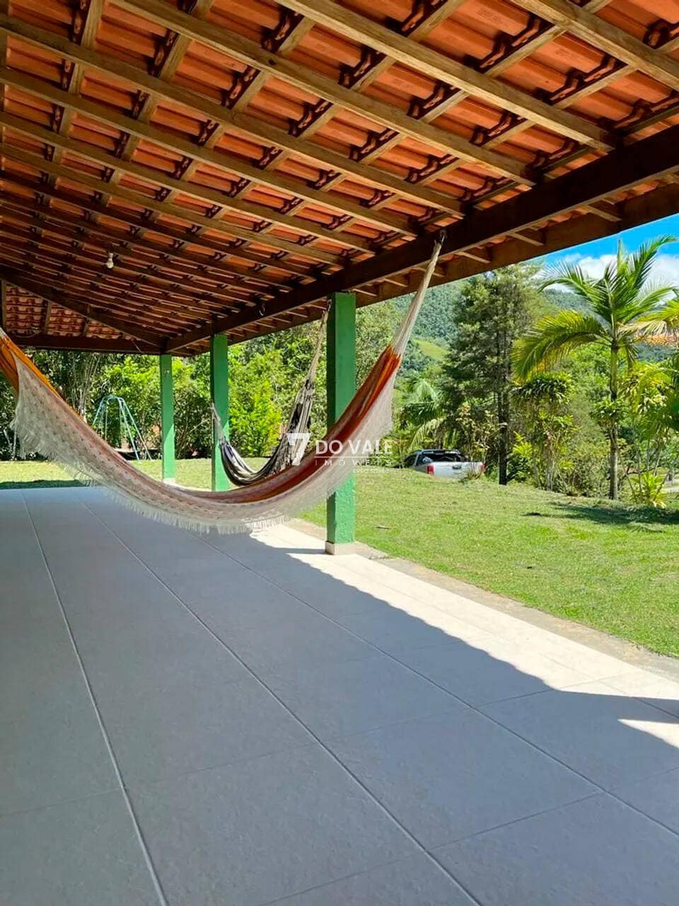 Foto 3 de Chácara | São Francisco Xavier | 4 Dorm | 1 Suíte | Piscina e Área Gourmet