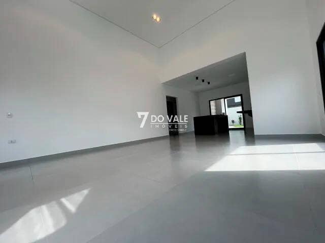 Foto 4 de Casa | Terras do Vale | 3 Dorm | 1 Suíte Closet | Escritório |Área Gourmet
