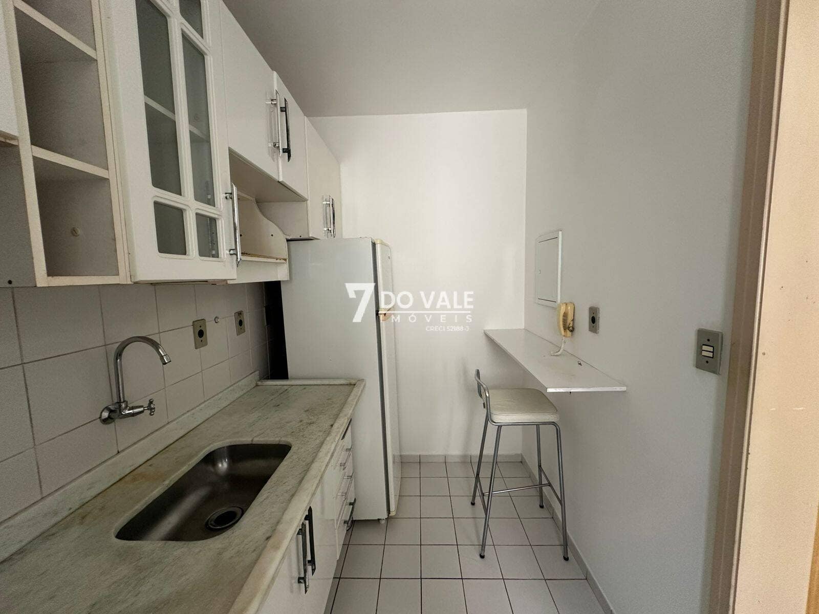 Foto 2 de APARTAMENTO 2 DORMITÓRIOS MOBILIADO I JD ESPLANADA / COLINAS