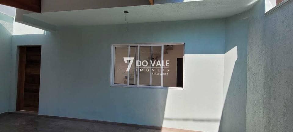 Foto 5 de Casa à venda | Villa Branca | 3 Dorm | 1 Suíte | Planejados | 165 m²