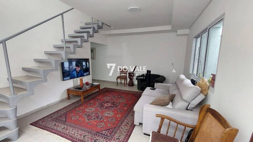 Foto principal de Casa à venda | Villa Branca | 3 Dorm | 1 Suíte | Planejados | 165 m²