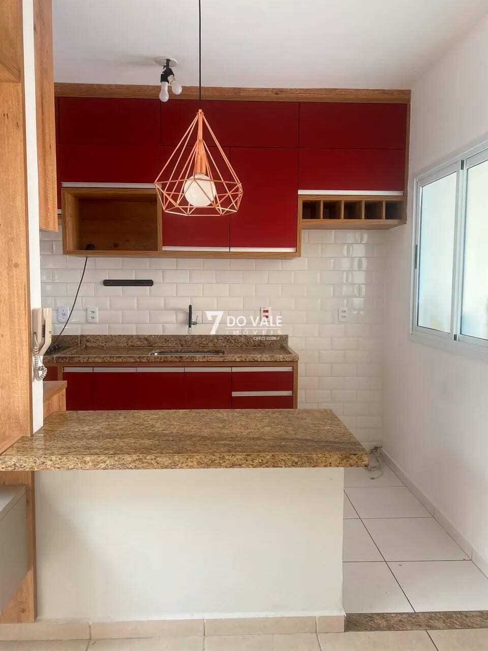 Foto 2 de Casa em Condomínio | 2 Dorm | Planejada | Área Gourmet | Caçapava