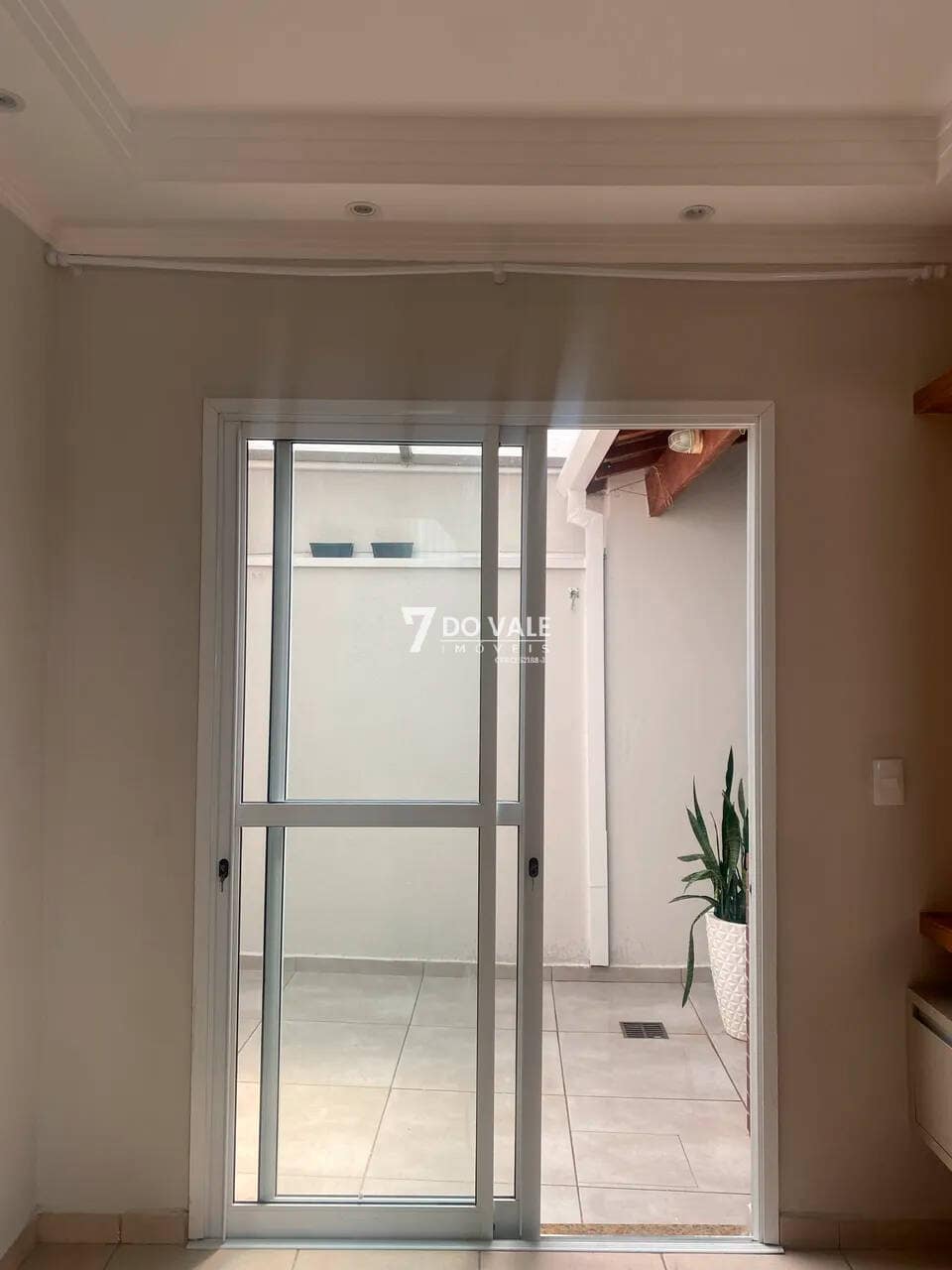Foto 5 de Casa em Condomínio | 2 Dorm | Planejada | Área Gourmet | Caçapava