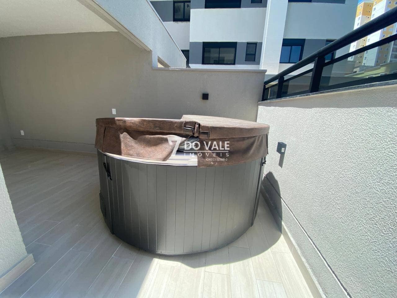 Foto 5 de Apartamento Penthouse| Wonder Cidade Jardim | 3 Dorm | SPA Privativo |143m²