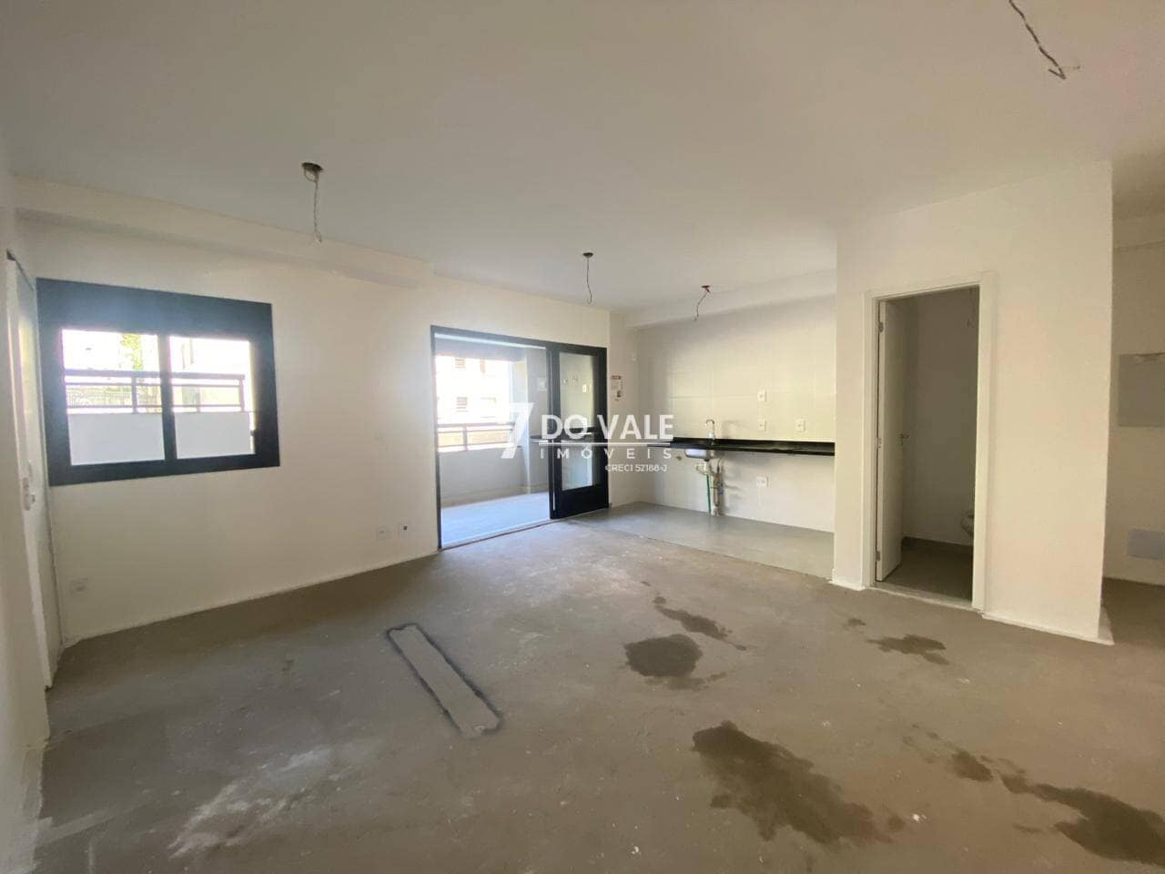 Foto 2 de Apartamento Penthouse| Wonder Cidade Jardim | 3 Dorm | SPA Privativo |143m²