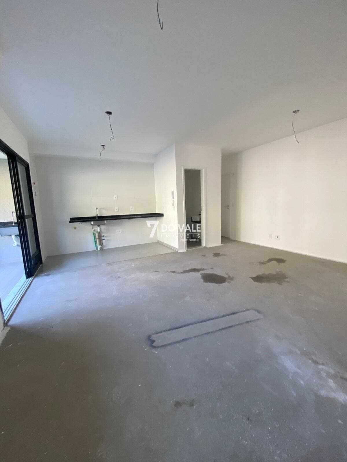 Foto 4 de Apartamento Penthouse| Wonder Cidade Jardim | 3 Dorm | SPA Privativo |143m²